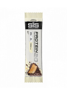 SiS Protein bar, Ванильный чизкейк, 55 g., батончик протеиновый для восстановления SiS Protein bar, Ванильный чизкейк, 55 g., батончик протеиновый для восстановления