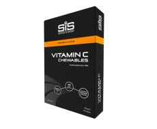 SiS Chewable Vitamin C, 90 Tablets SiS Chewable Vitamin C, 90 Tablets