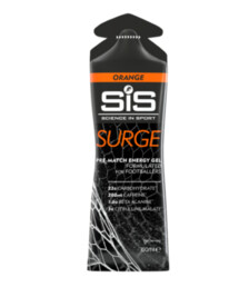SiS Surge Pre-Match Gel, Апельсин 60ml SiS Surge Pre-Match Gel, Апельсин 60ml