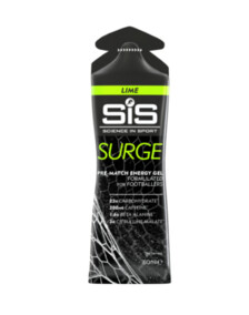 SiS Surge Pre-Match Gel, Лайм 60мл SiS Surge Pre-Match Gel, Лайм 60мл