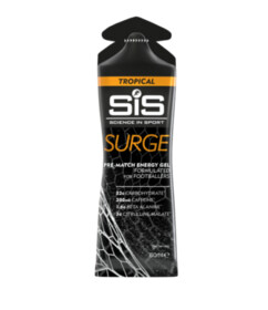 SiS Surge Pre-Match Gel, Тропик 60мл SiS Surge Pre-Match Gel, Тропик 60мл