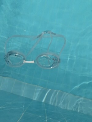 Очки для плавания SWELL
