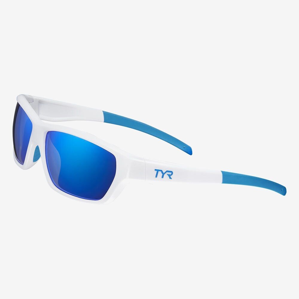 Очки солнцезащитные TYR Cortez HTS Sunglasses