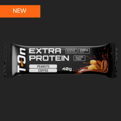 Батончик протеиновый T-On EXTRA PROTEIN 40 г