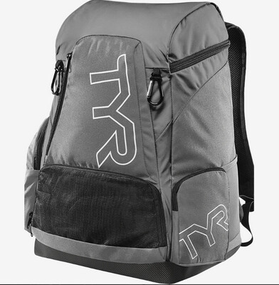 Рюкзак TYR ALLIANCE 45L BACKPACK