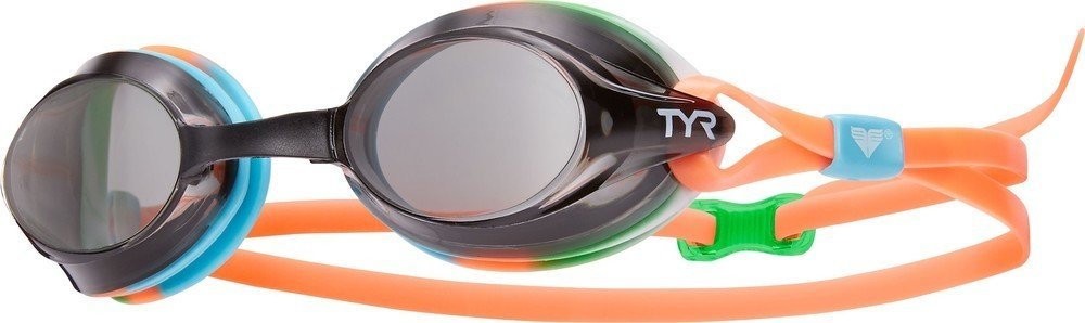Очки для плавания TYR VELOCITY Очки для плавания TYR VELOCITY