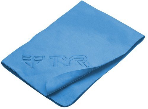 Мокрое Полотенце TYR DRY-OFF Sport Towel