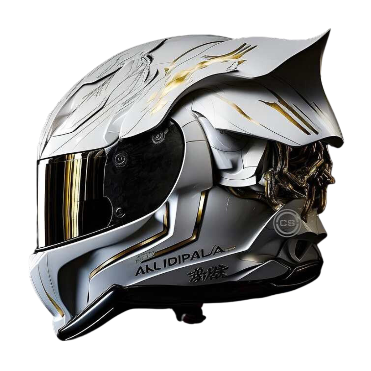 CASCO RF7199 CERTIFICACION DOT