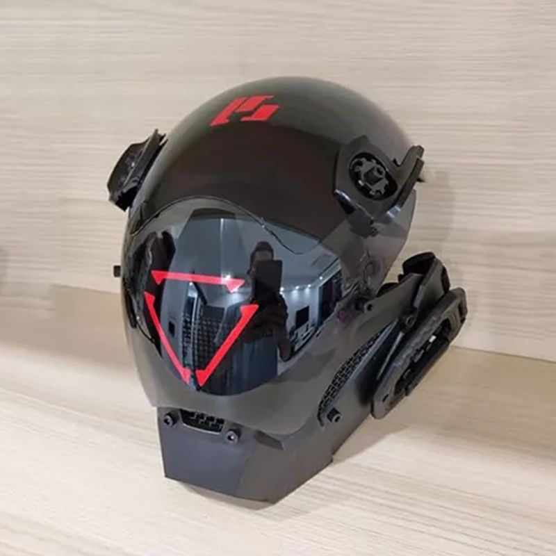 AGV RADAR CERTIFICADO DOT