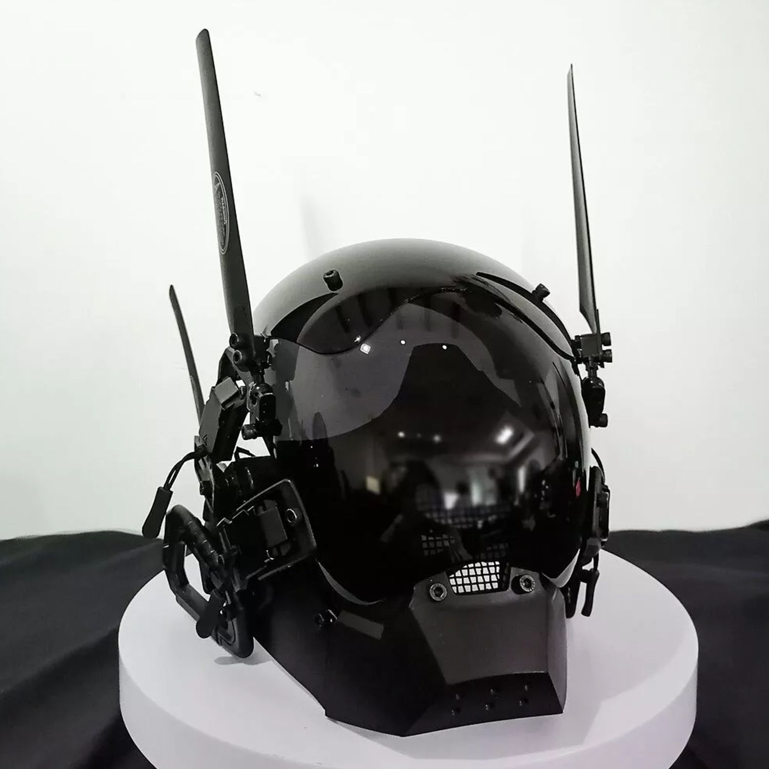 AGV HORN-X CERTIFICADO DOT