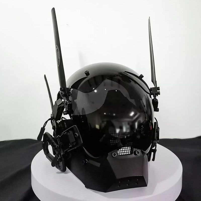 AGV HORN-X CERTIFICADO DOT