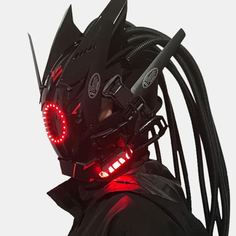 AGV PREDA-THOR CERTIFICADO DOT