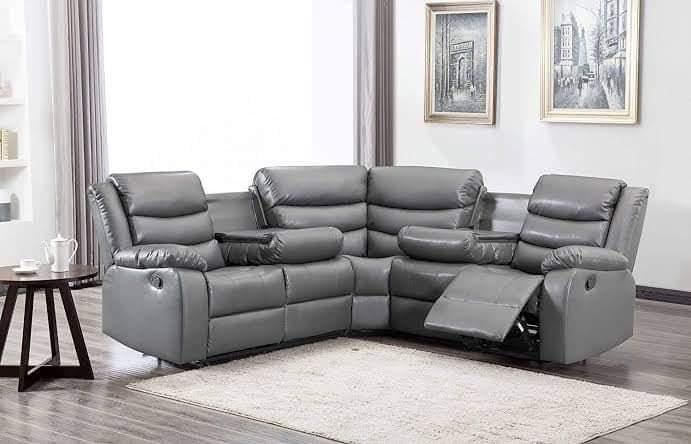 Corner Sofa