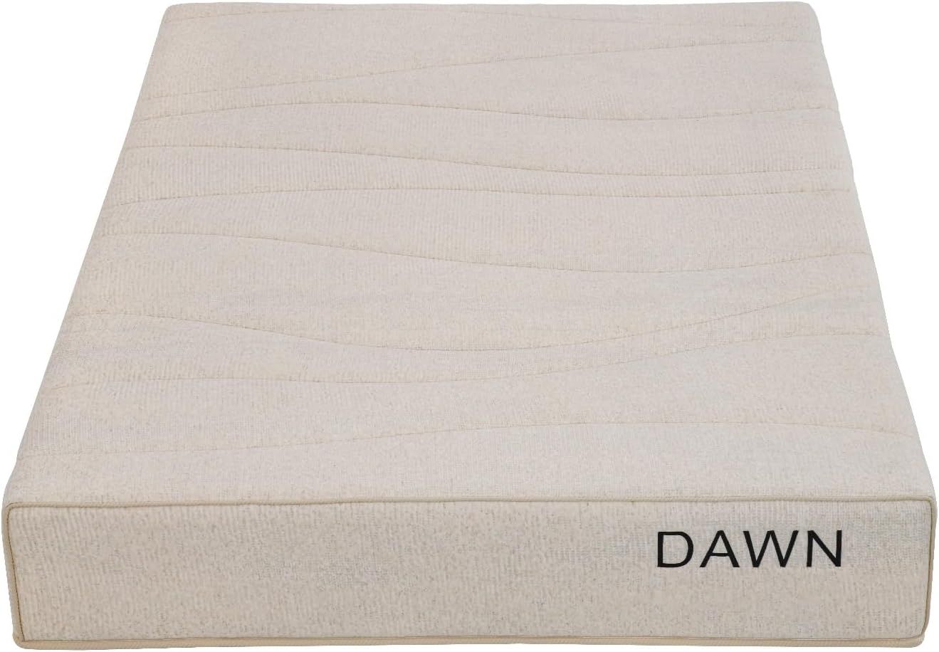 The Cooltouch Essential Dawn Foam Mattress