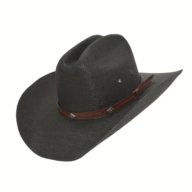 Breathable Cowboy/Cowgirl Hats
