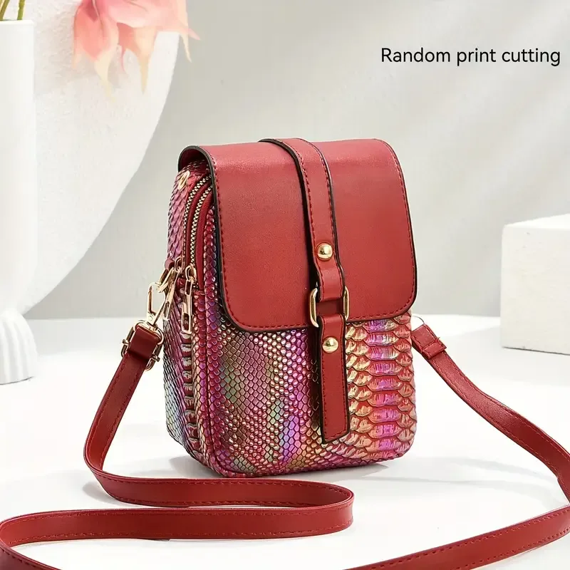 Women's Luxury Crossbody Bags
