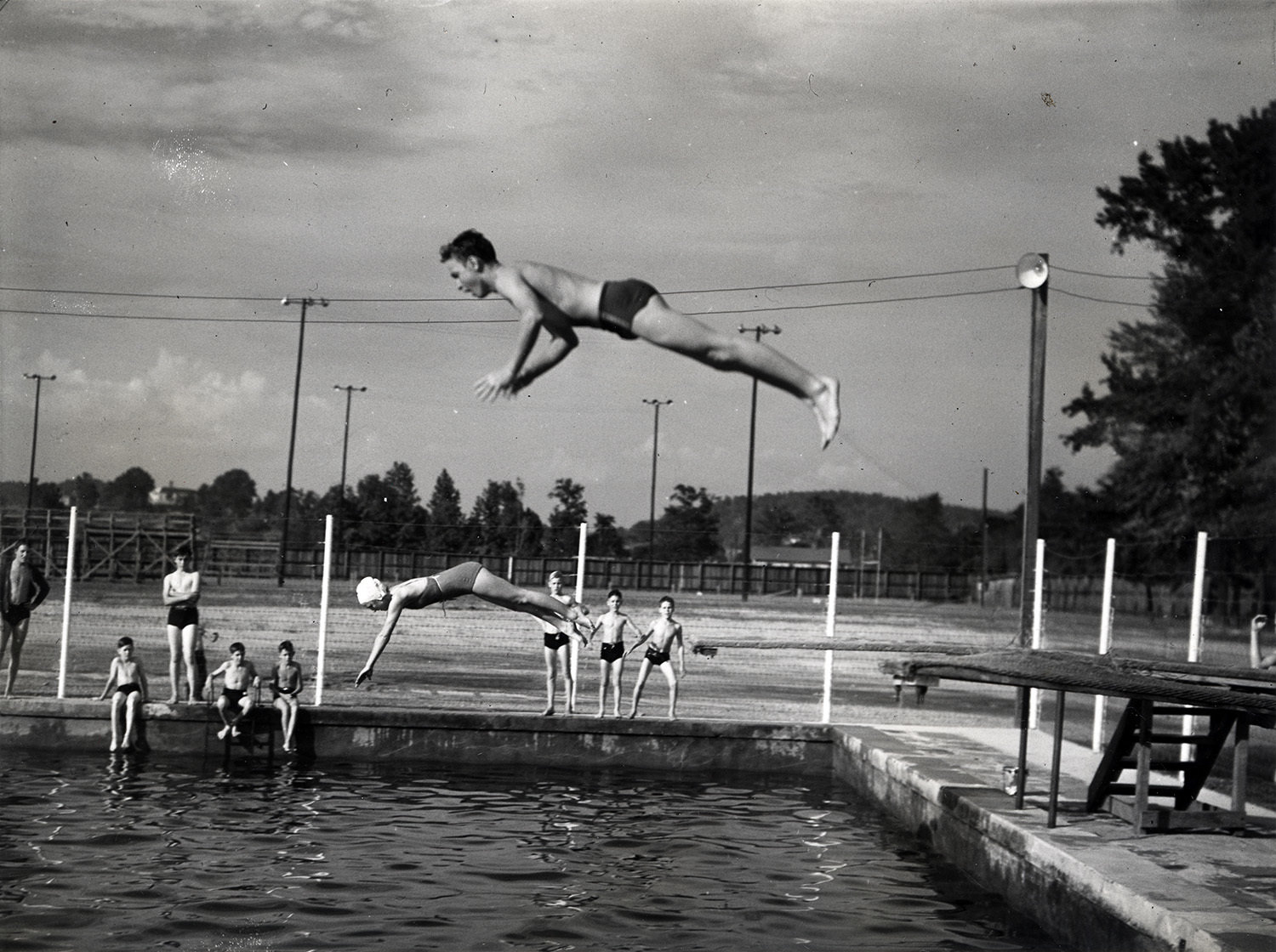 Sustainer Membership