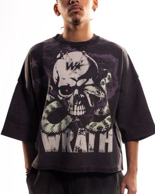 Wrathboy Sin now cry later