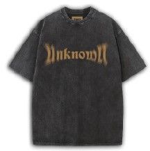 UNKNOWN CLOUDS tee