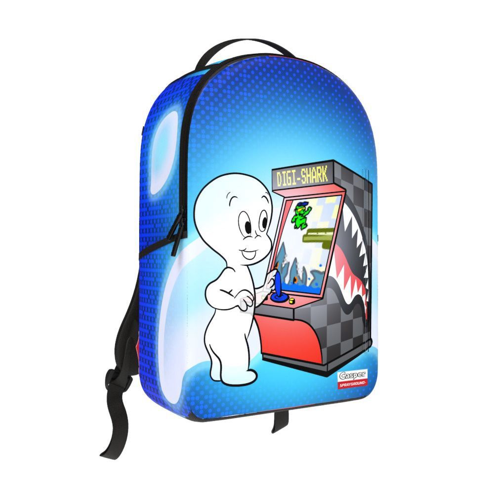sprayground CASPER ARCADE BACKPACK