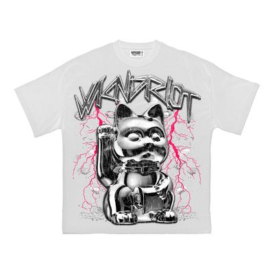 wknd riot maneki neko