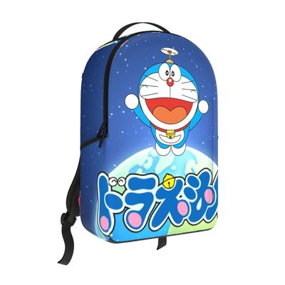 sprayground DORAEMON WORLD BACKPACK