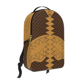sprayground  HYPESHARK VSM DLX BACKPACK