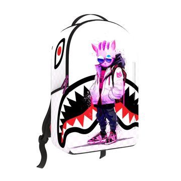 sprayground FASHION KITTY LITARR