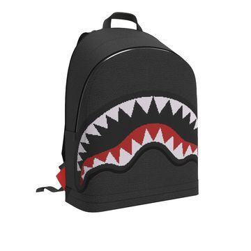 sprayground  FLY KNIT MOUTH SAVAGE