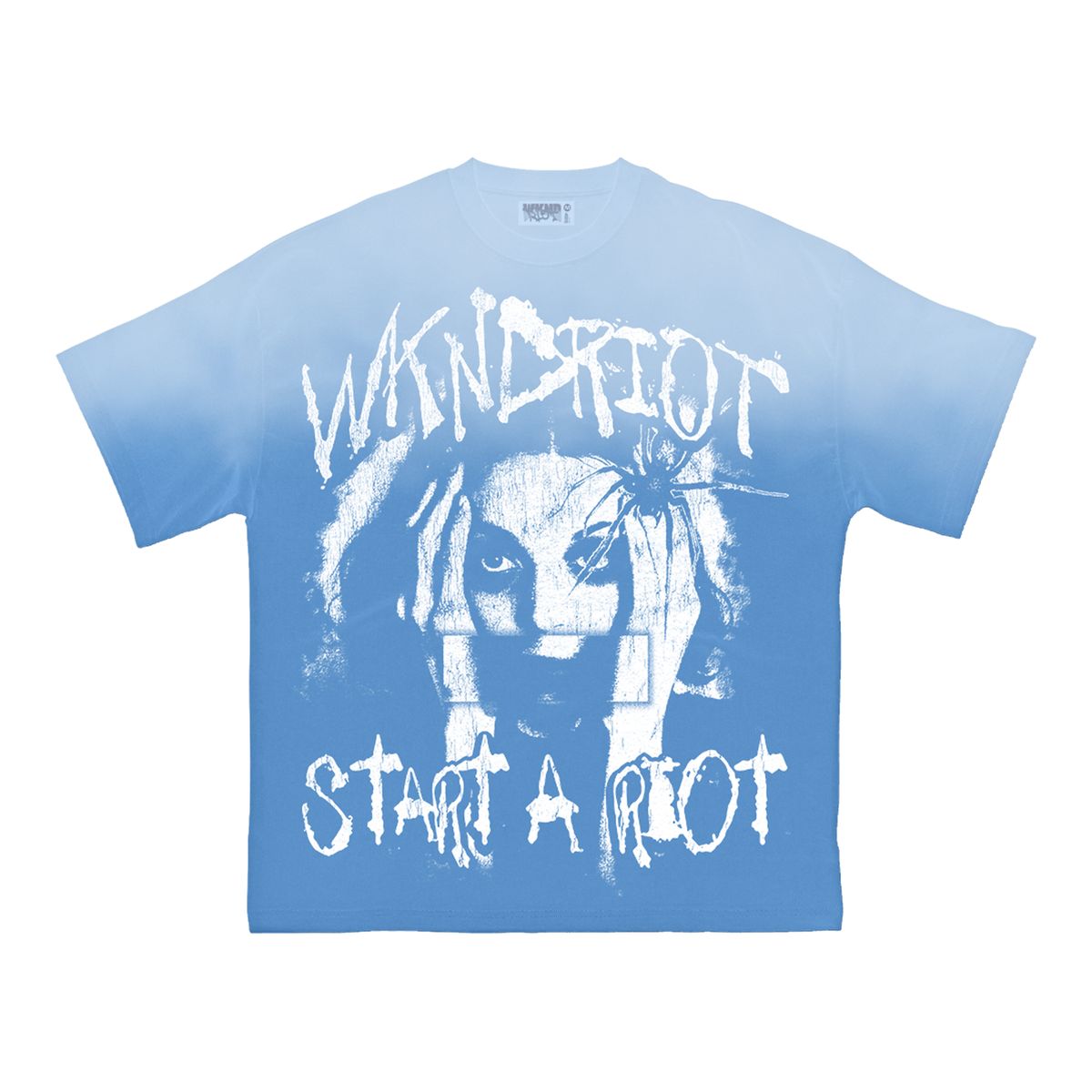 wknd riot thief of dreams