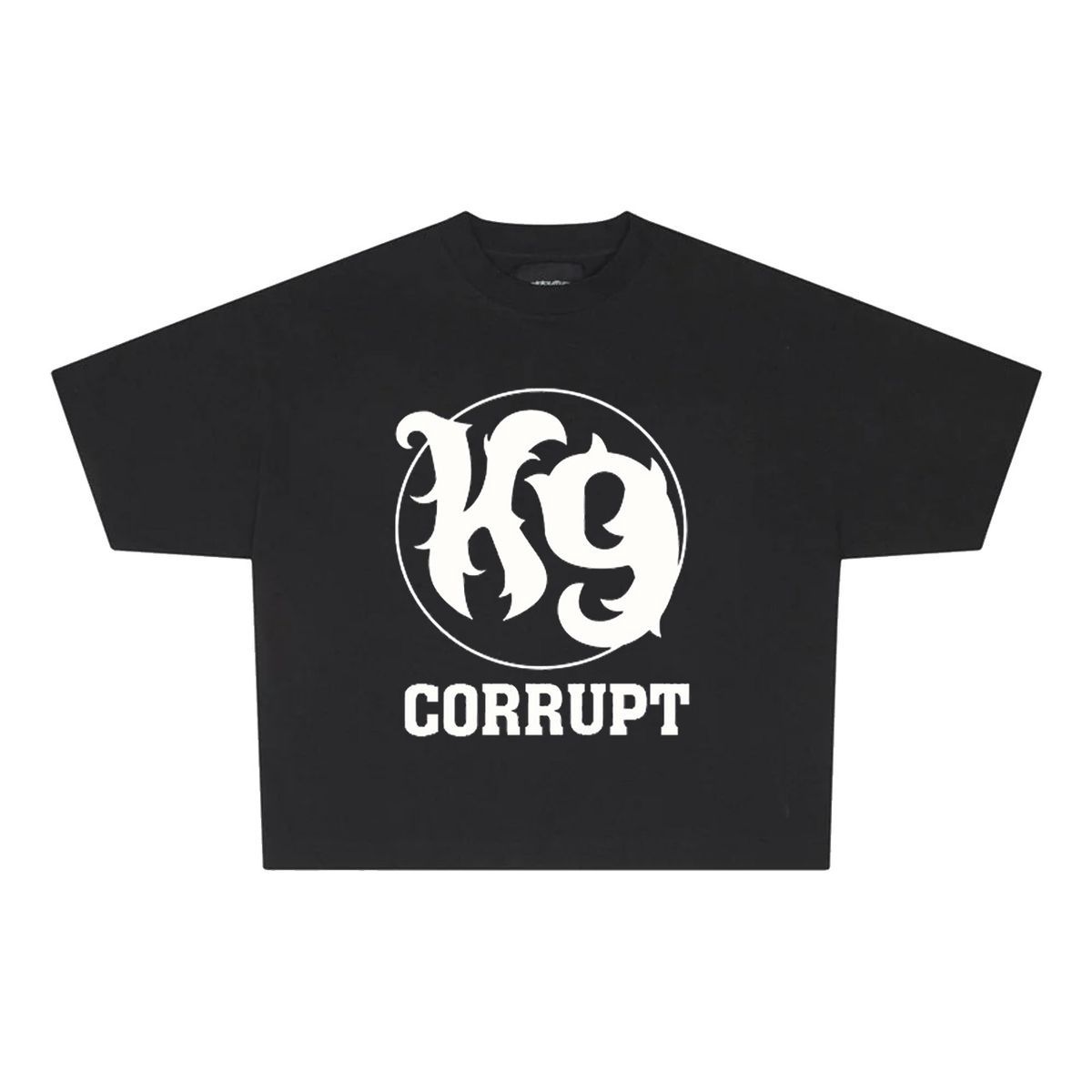 CRORRUPT K9 BOXY