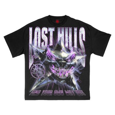 LOST HILLS LH5005 TSHIRT