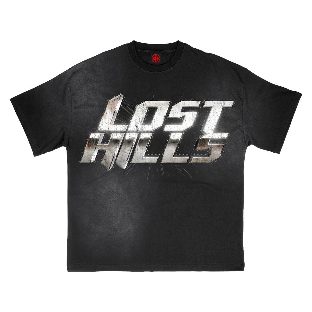 LOST HILLS