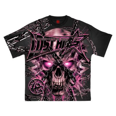 LOST HILLS LH5010 TSHIRTl