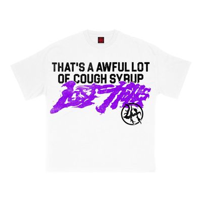 LOST HILLS-LHALOCS001 TSHIRT