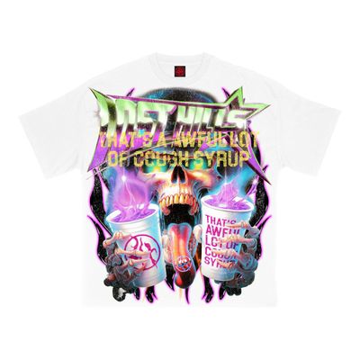 LOST HILLS-LHALOCS002 TSHIRT