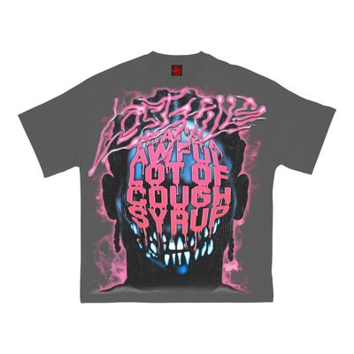 LOST HILLS-LHALOCS003 TSHIRT