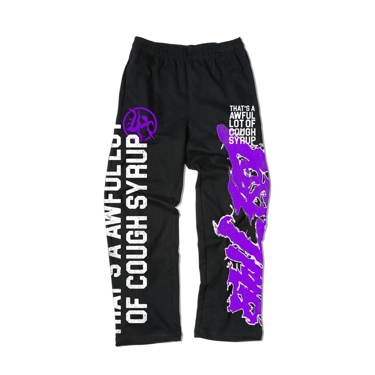 LOST HILLS LHALOCS001 JOGGERS