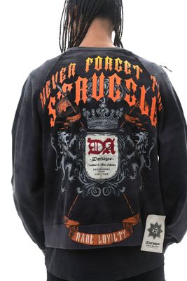 Darkages Crewneck