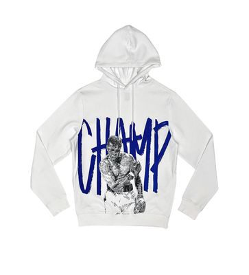 BRICKS &amp; BUTTER Champ Pullover Hoodie