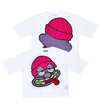 GENUINE Dazed tshirt