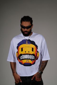 GENUINE Grillz tshirt