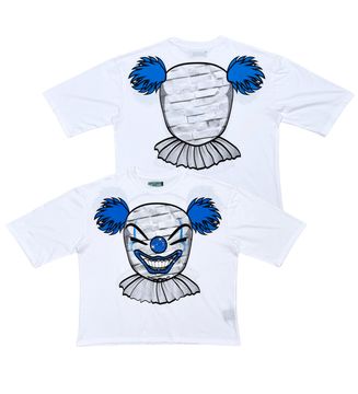 GENUINE Clown tshirt