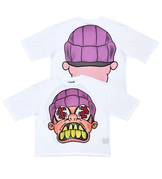 GENUINE Dollar signs tshirt