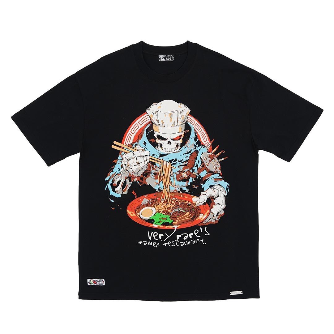 VERY RARE Skel Chef/ᵥRamen