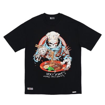 VERY RARE Skel Chef/ᵥRamen