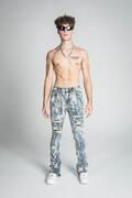ARMOR VINTAGE THREADED