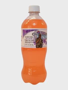 EXOTIC DRINKS