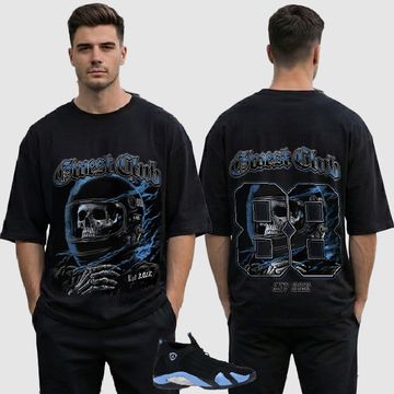 G WEST DEAD ZONE CRUISER TEE