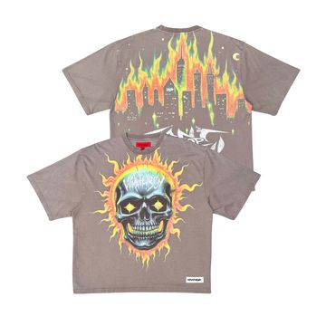 Wrathboy can't stop tshirt
